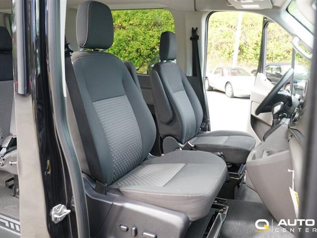 used 2020 Ford Transit-350 car, priced at $49,998