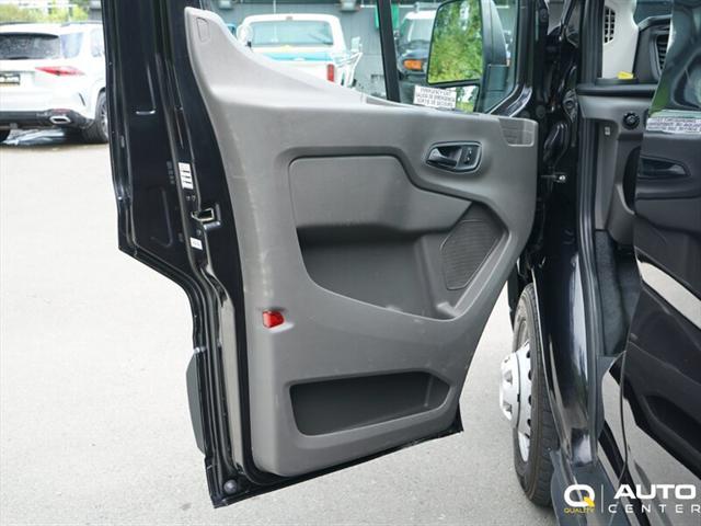 used 2020 Ford Transit-350 car, priced at $49,998