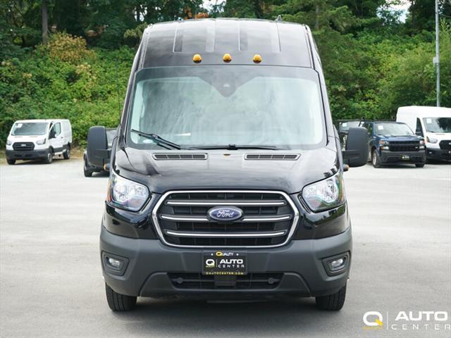 used 2020 Ford Transit-350 car, priced at $49,998