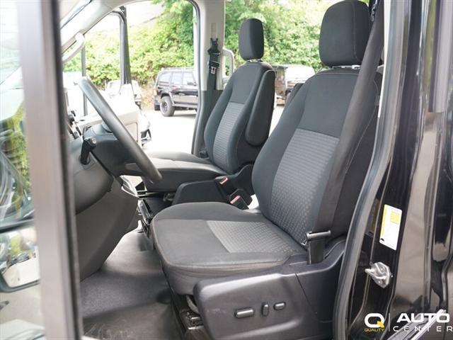 used 2020 Ford Transit-350 car, priced at $49,998