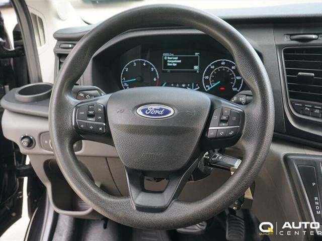 used 2020 Ford Transit-350 car, priced at $49,998