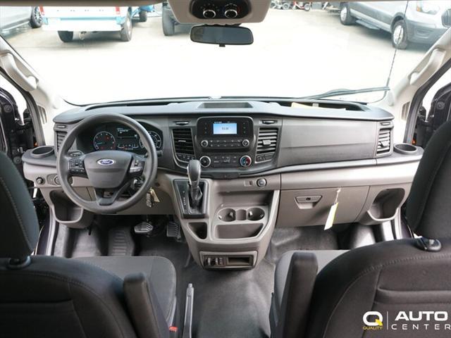 used 2020 Ford Transit-350 car, priced at $49,998