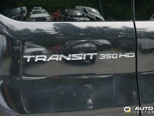 used 2020 Ford Transit-350 car, priced at $49,998