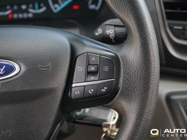 used 2020 Ford Transit-350 car, priced at $49,998