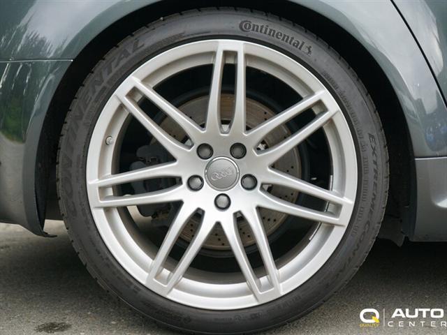 used 2007 Audi RS 4 car, priced at $54,998