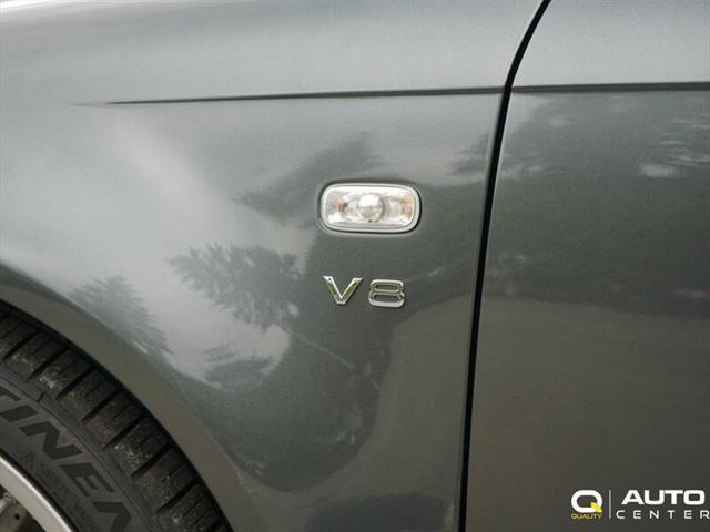 used 2007 Audi RS 4 car, priced at $54,998