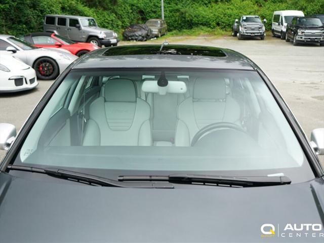 used 2007 Audi RS 4 car, priced at $54,998