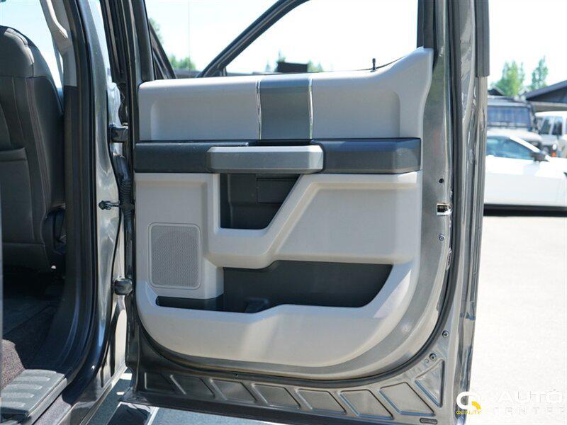 used 2016 Ford F-150 car, priced at $24,998