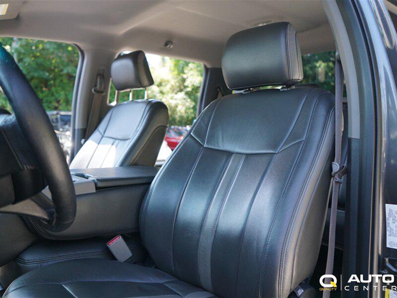used 2016 Ford F-150 car, priced at $24,998