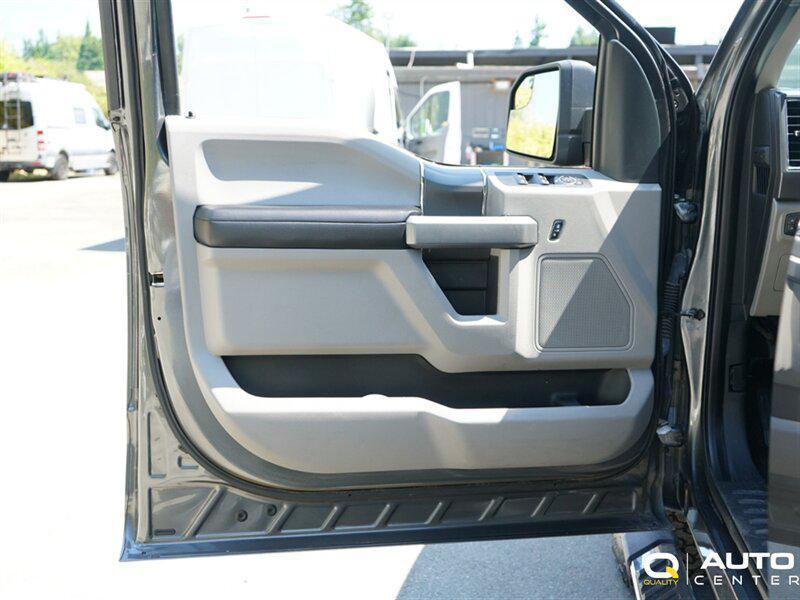 used 2016 Ford F-150 car, priced at $24,998