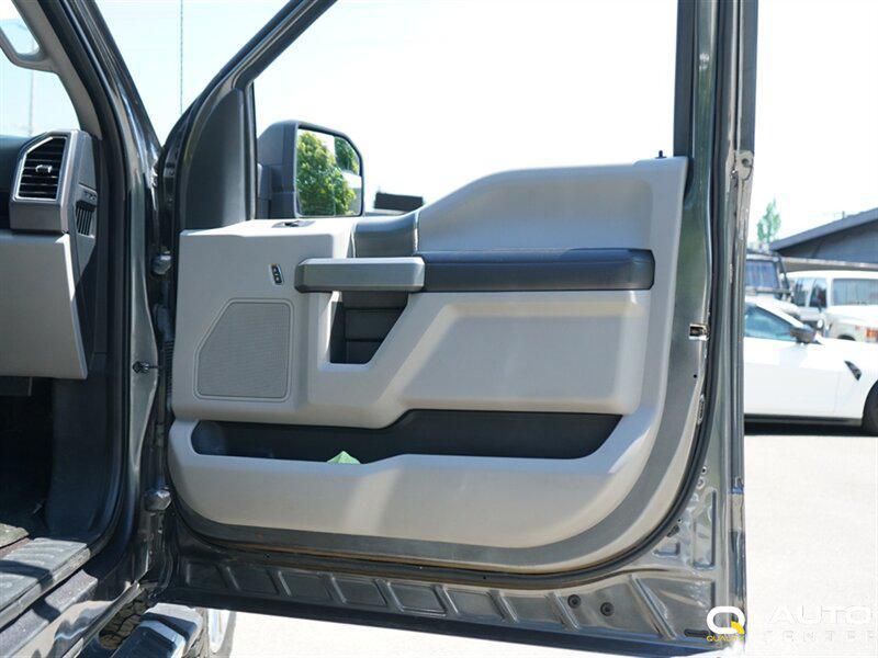used 2016 Ford F-150 car, priced at $24,998