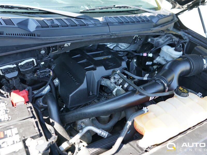 used 2016 Ford F-150 car, priced at $24,998