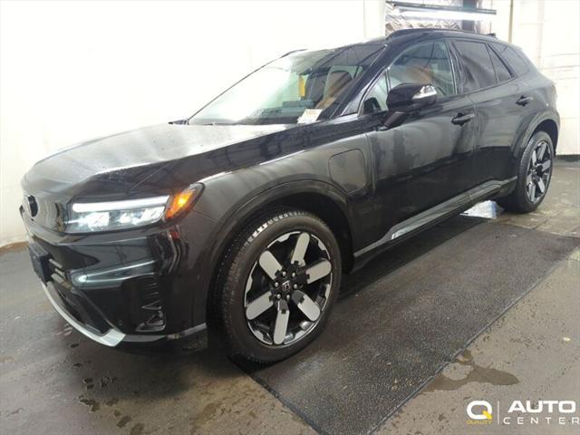 used 2024 Honda Prologue car, priced at $44,998