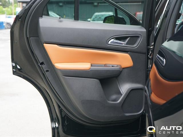 used 2024 Honda Prologue car, priced at $42,998