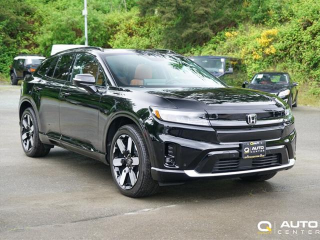 used 2024 Honda Prologue car, priced at $42,998