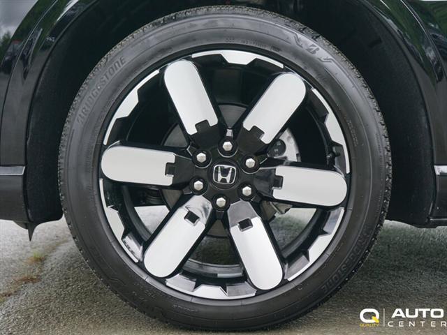 used 2024 Honda Prologue car, priced at $42,998