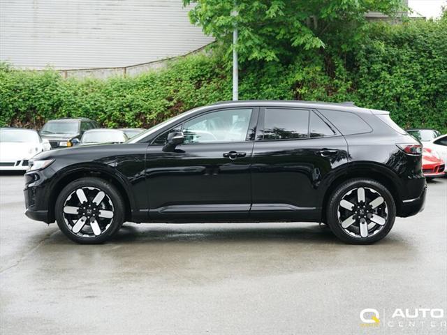 used 2024 Honda Prologue car, priced at $42,998