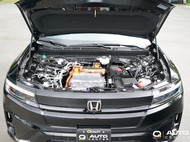 used 2024 Honda Prologue car, priced at $42,998