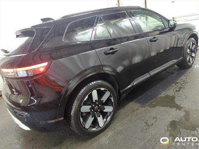 used 2024 Honda Prologue car, priced at $44,998
