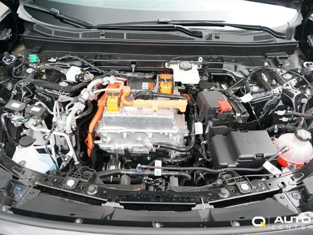 used 2024 Honda Prologue car, priced at $42,998