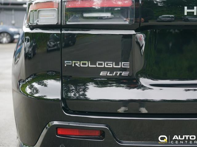 used 2024 Honda Prologue car, priced at $42,998