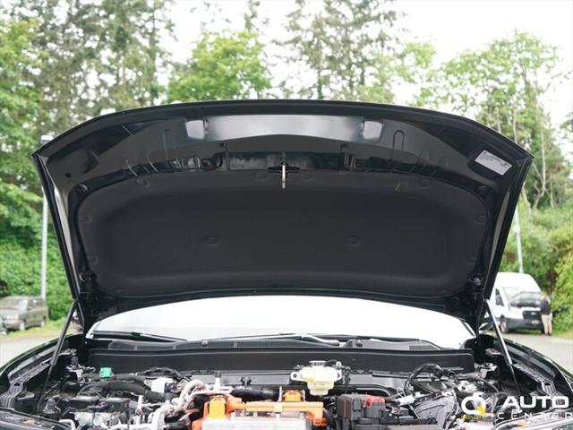 used 2024 Honda Prologue car, priced at $42,998