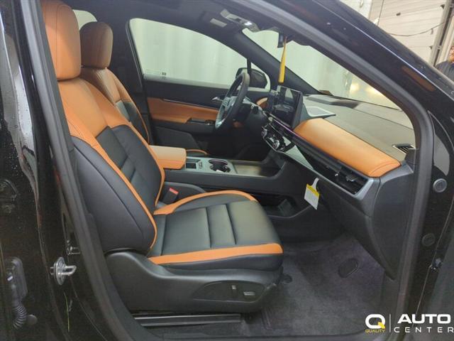 used 2024 Honda Prologue car, priced at $44,998