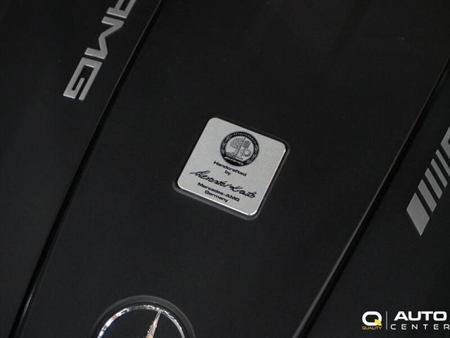 used 2018 Mercedes-Benz AMG GT car, priced at $88,998