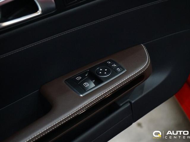 used 2018 Mercedes-Benz AMG GT car, priced at $88,998