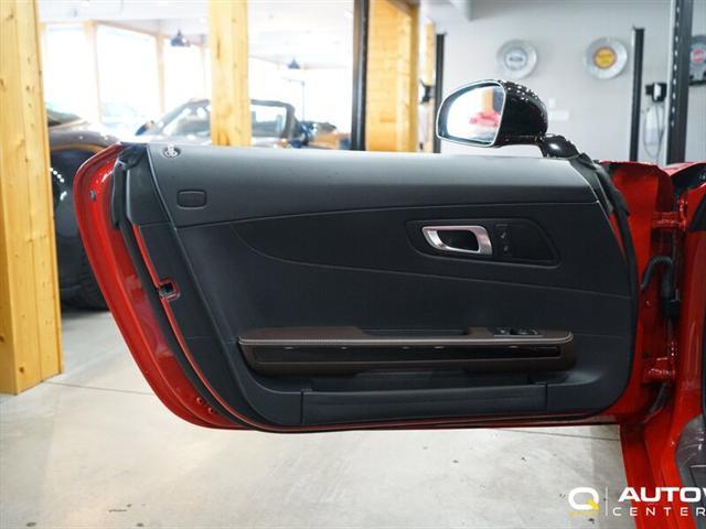 used 2018 Mercedes-Benz AMG GT car, priced at $88,998