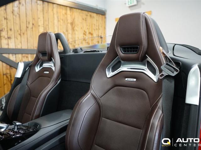 used 2018 Mercedes-Benz AMG GT car, priced at $88,998
