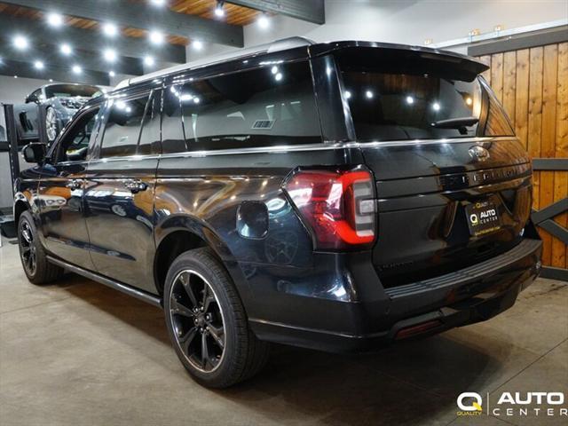 used 2023 Ford Expedition car, priced at $58,998