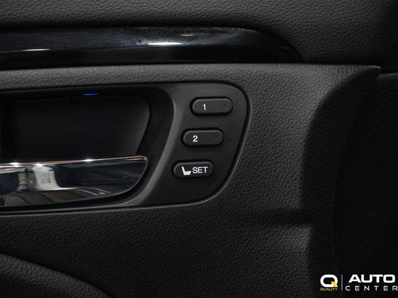 used 2020 Honda Pilot car, priced at $36,998