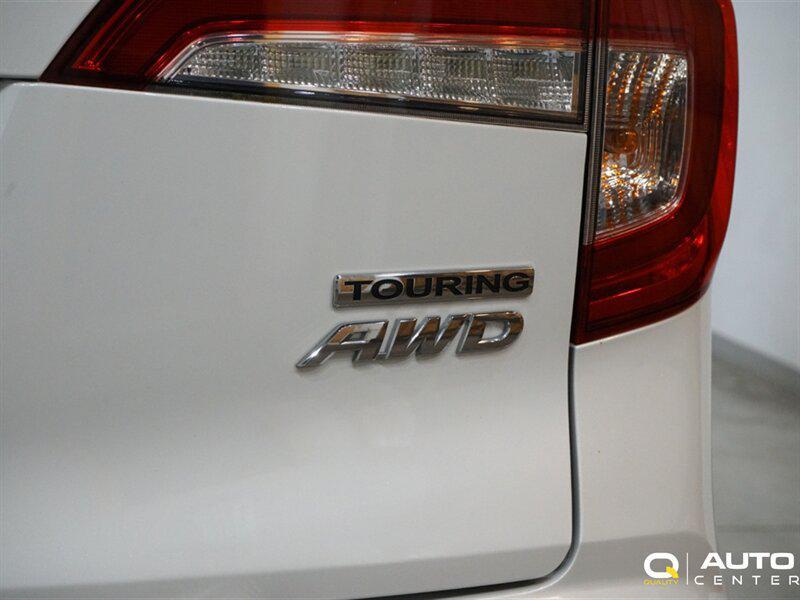 used 2020 Honda Pilot car, priced at $36,998