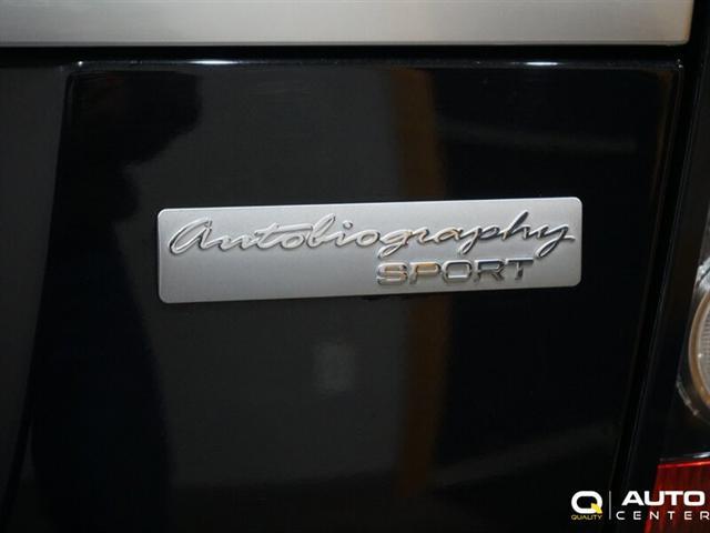 used 2012 Land Rover Range Rover Sport car, priced at $28,998