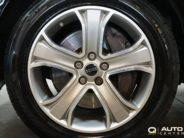 used 2012 Land Rover Range Rover Sport car, priced at $28,998