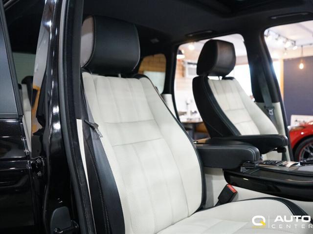 used 2012 Land Rover Range Rover Sport car, priced at $28,998