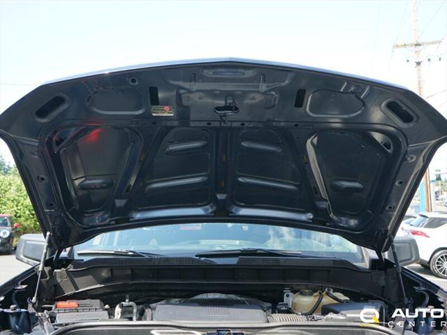 used 2021 Chevrolet Silverado 1500 car, priced at $27,998