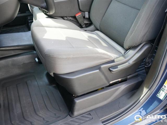 used 2021 Chevrolet Silverado 1500 car, priced at $27,998