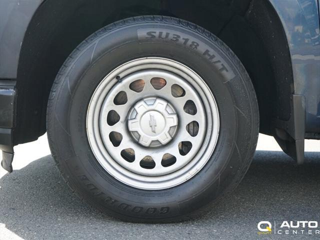 used 2021 Chevrolet Silverado 1500 car, priced at $27,998