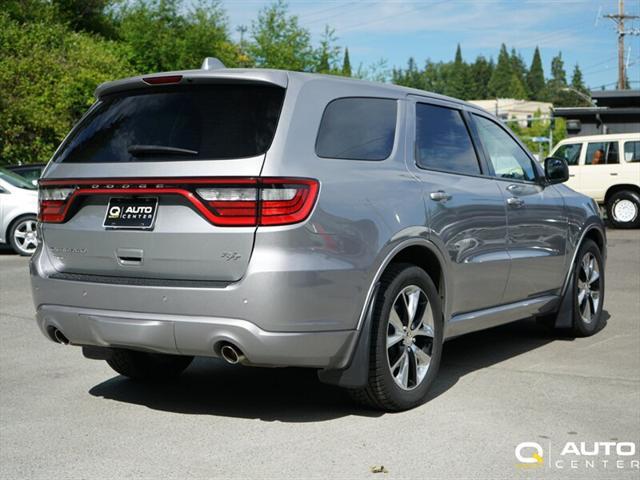 used 2015 Dodge Durango car, priced at $26,998