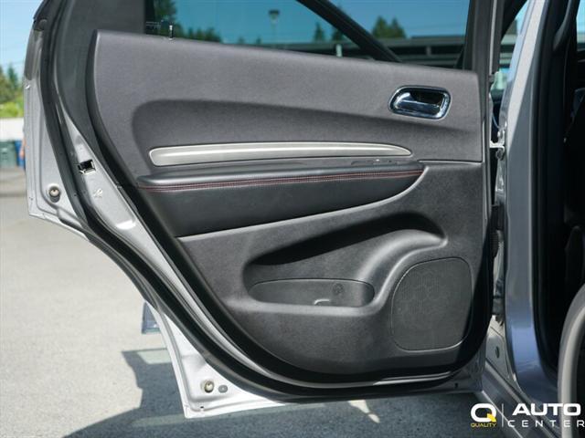 used 2015 Dodge Durango car, priced at $26,998