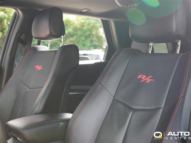 used 2015 Dodge Durango car, priced at $26,998
