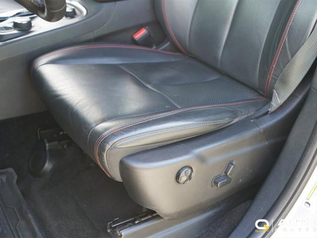 used 2015 Dodge Durango car, priced at $26,998