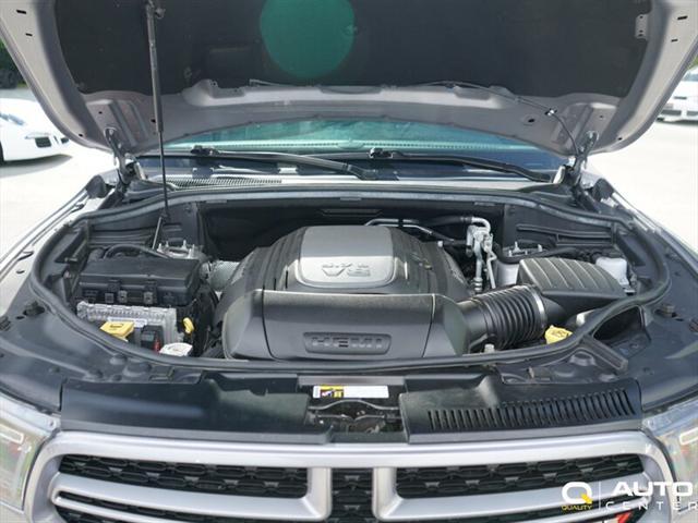used 2015 Dodge Durango car, priced at $26,998