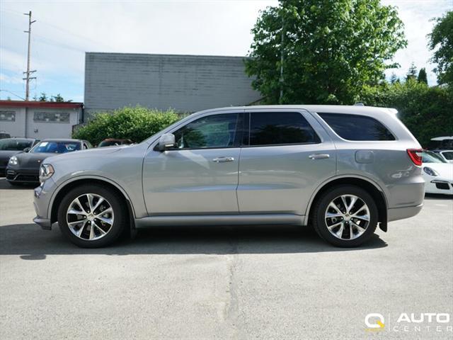 used 2015 Dodge Durango car, priced at $26,998