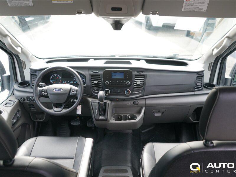 used 2024 Ford Transit-250 car, priced at $46,998