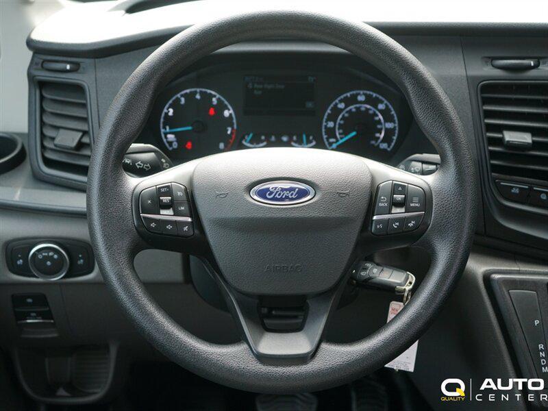 used 2024 Ford Transit-250 car, priced at $46,998