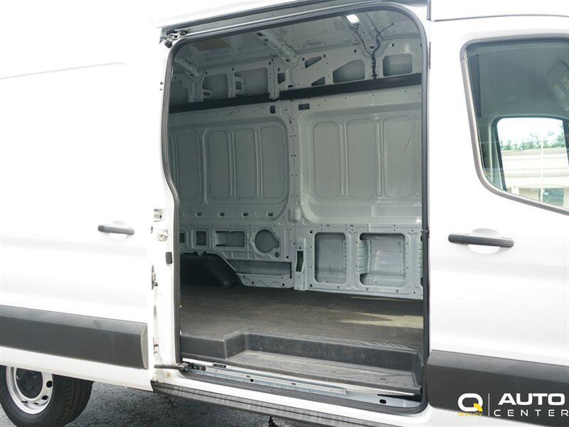 used 2024 Ford Transit-250 car, priced at $46,998
