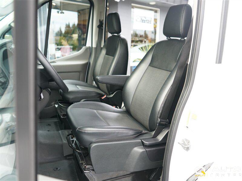 used 2024 Ford Transit-250 car, priced at $46,998